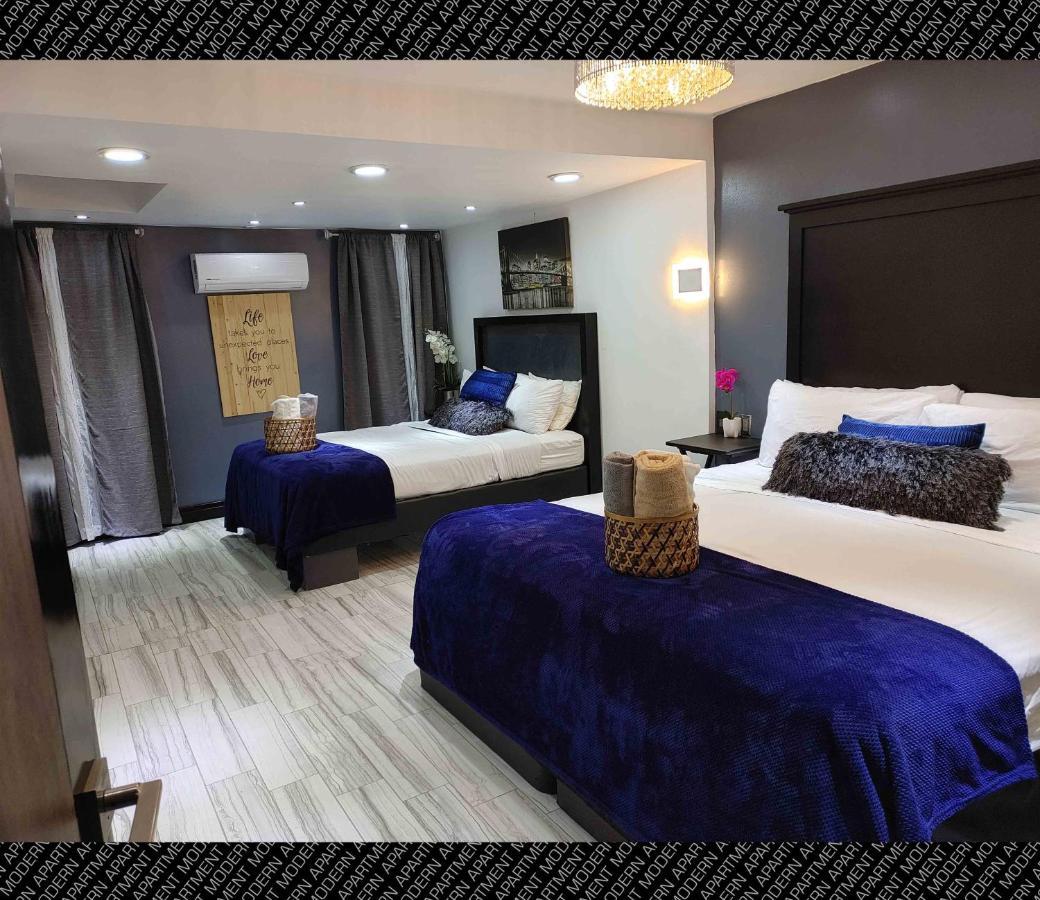 The Villas Beach House Rosarito Exterior foto